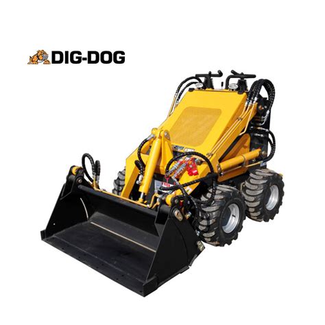 dsl20 mini skid steer